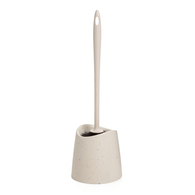 Modern Eco-Friendly Toilet Brush