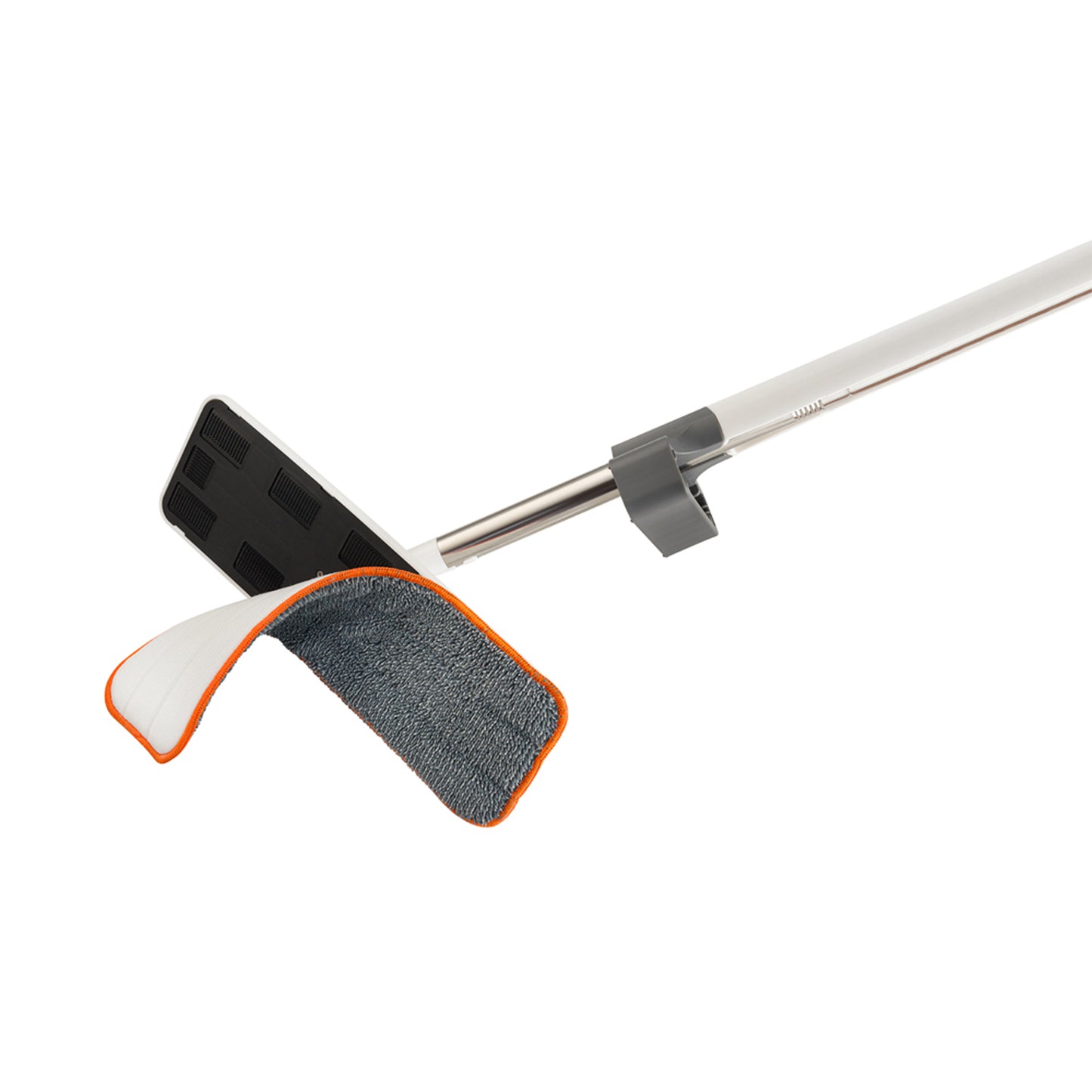 Self-Wring Flat Mop