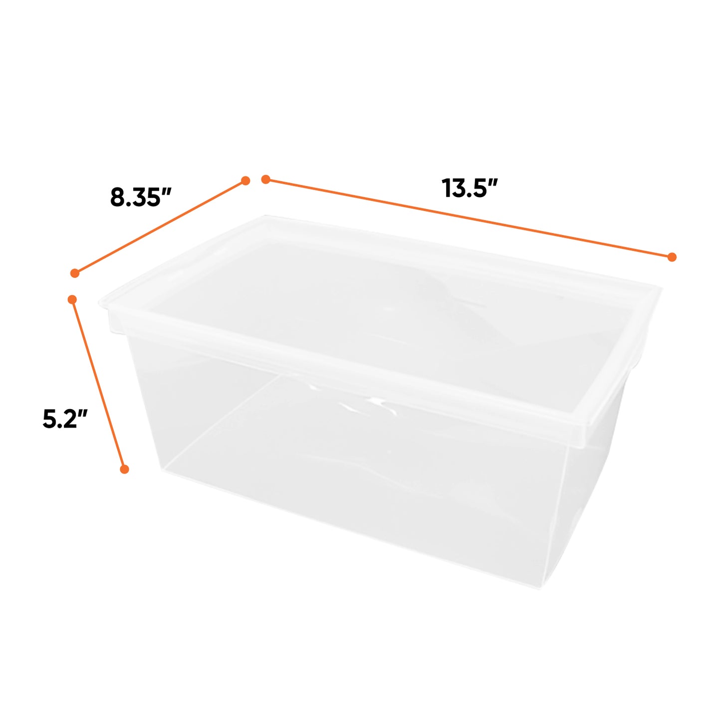 Shoe Box