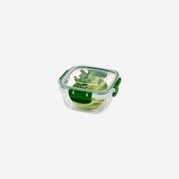 16 oz. Sealed Container
