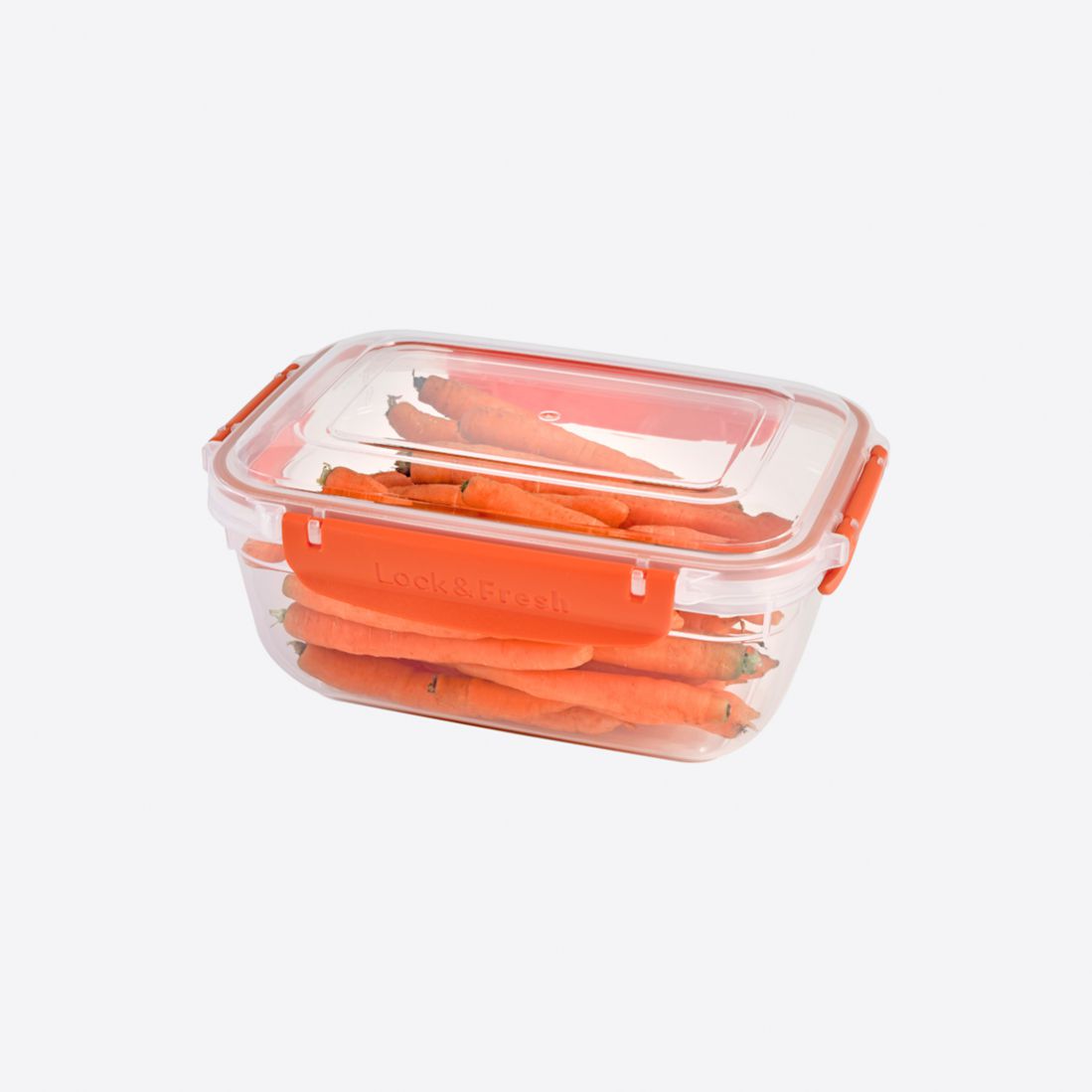 48 oz. Sealed Container
