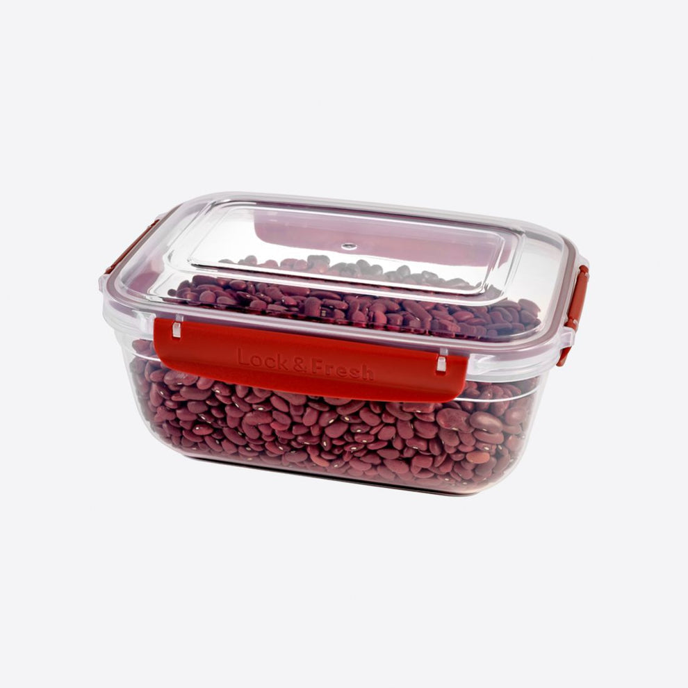 80 oz. Sealed Container