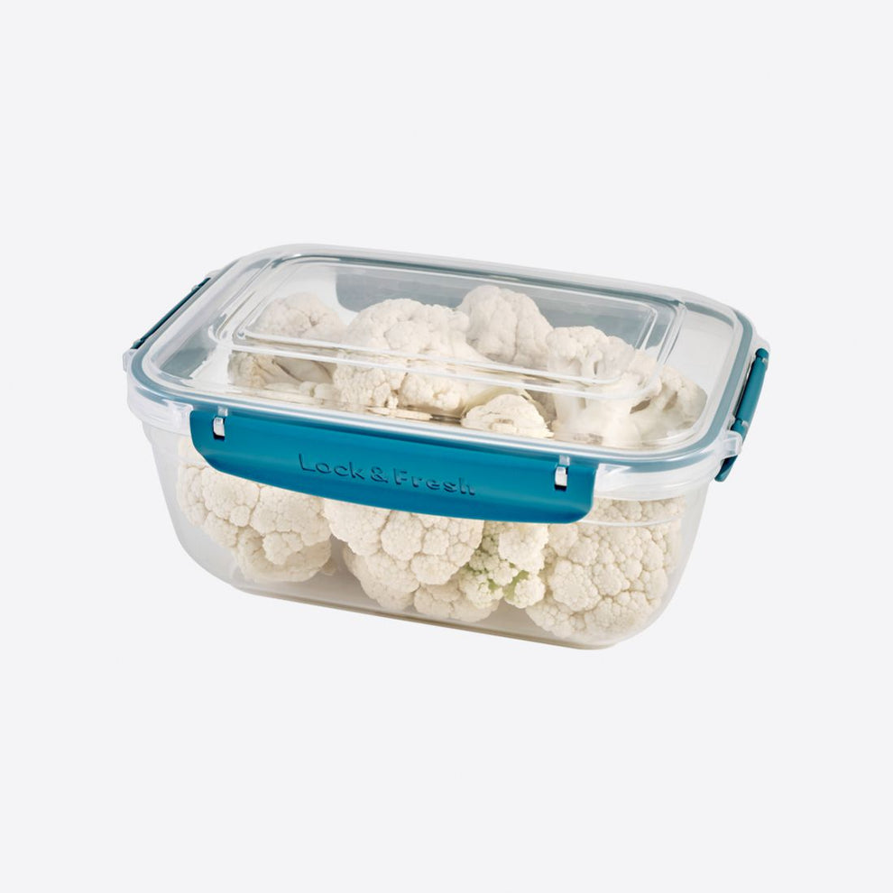 80 oz. Sealed Container