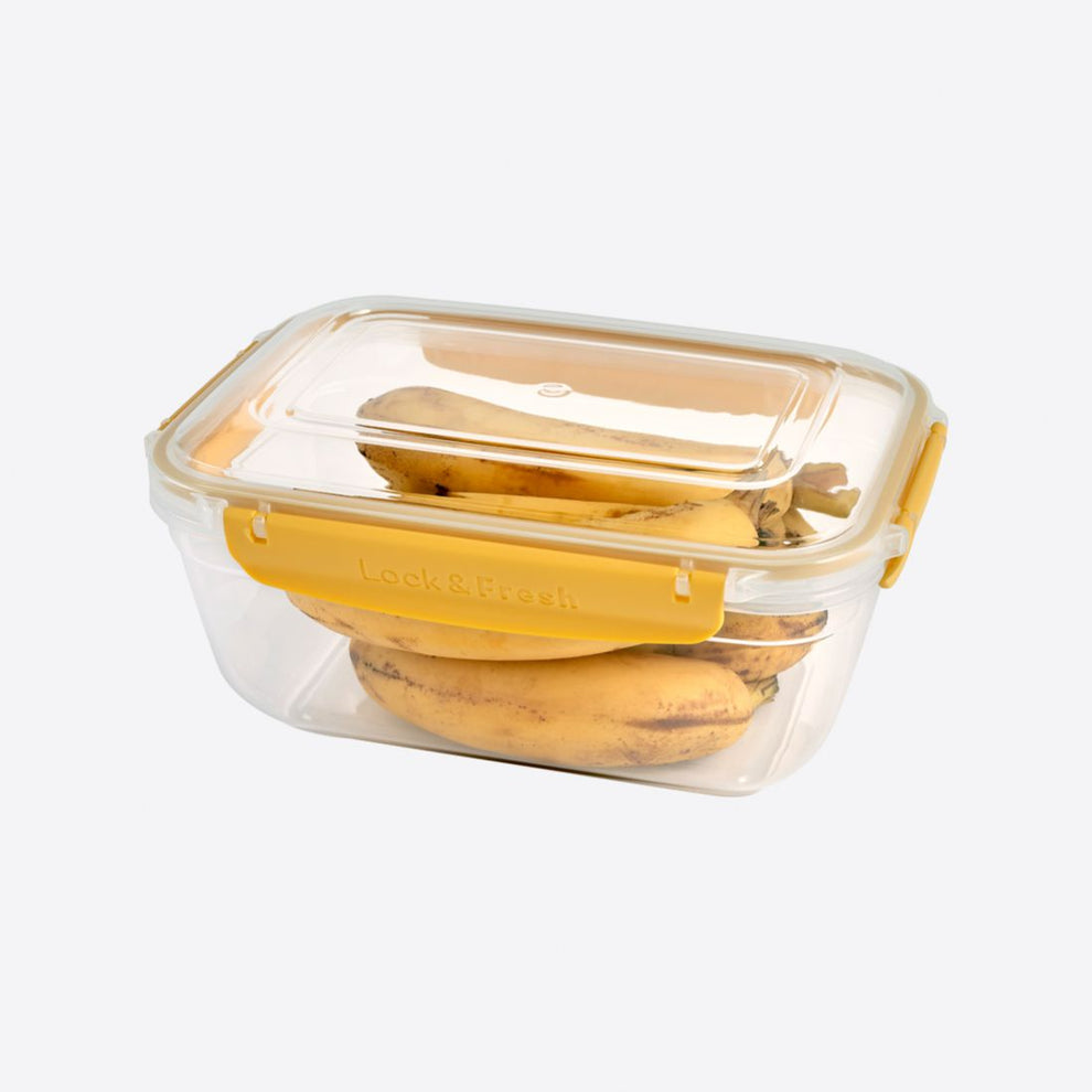 80 oz. Sealed Container