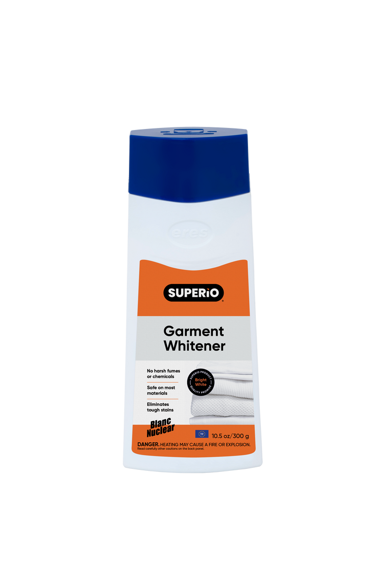 Garment Whitener - 10.5 oz.