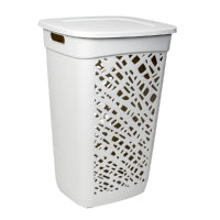 Mosaic Hamper - 60L and Basket - 45L