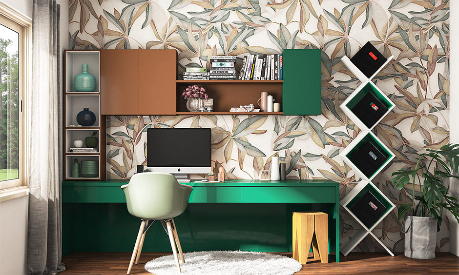 Fabric Storage Organizer 11