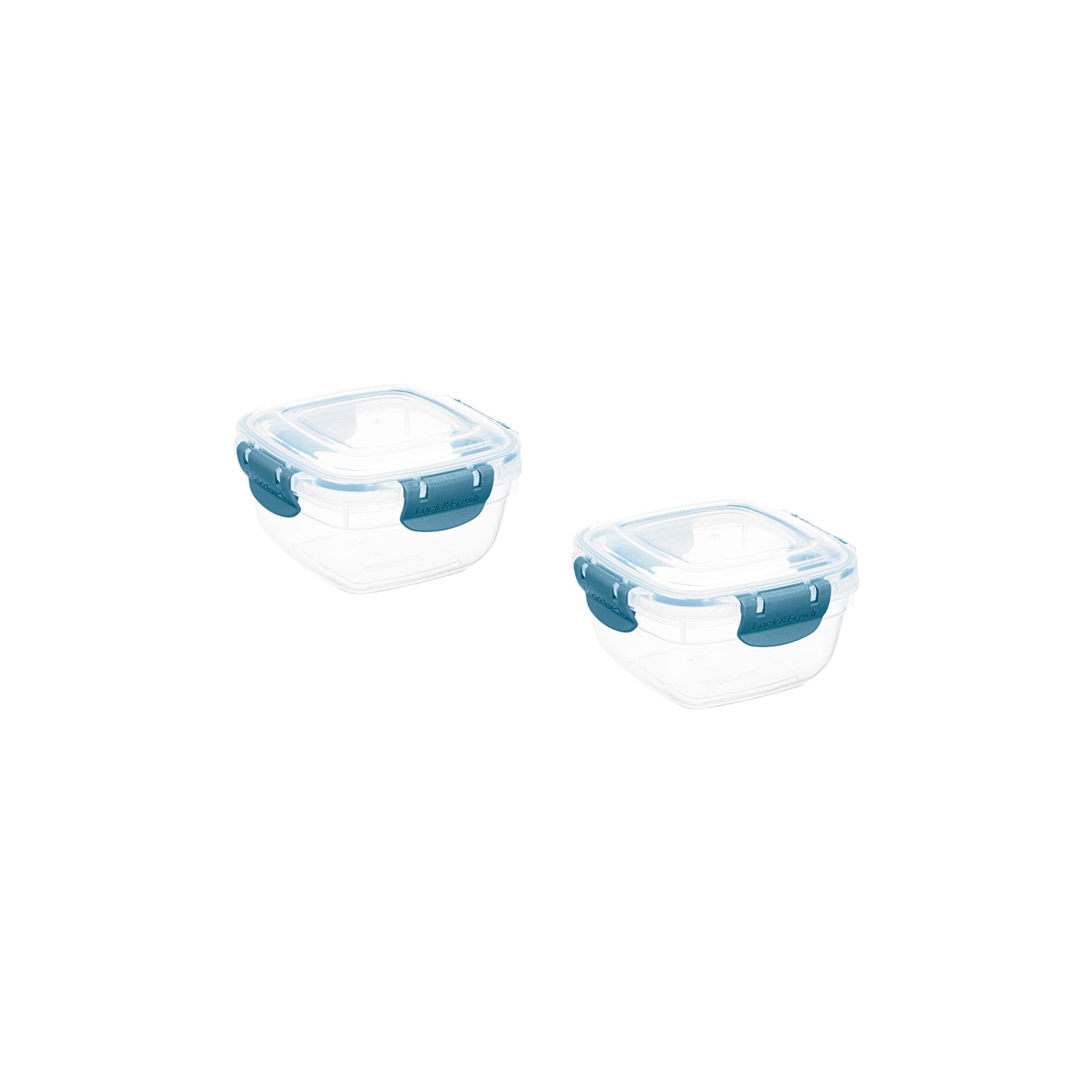 16 oz. Sealed Container, 2 Pack
