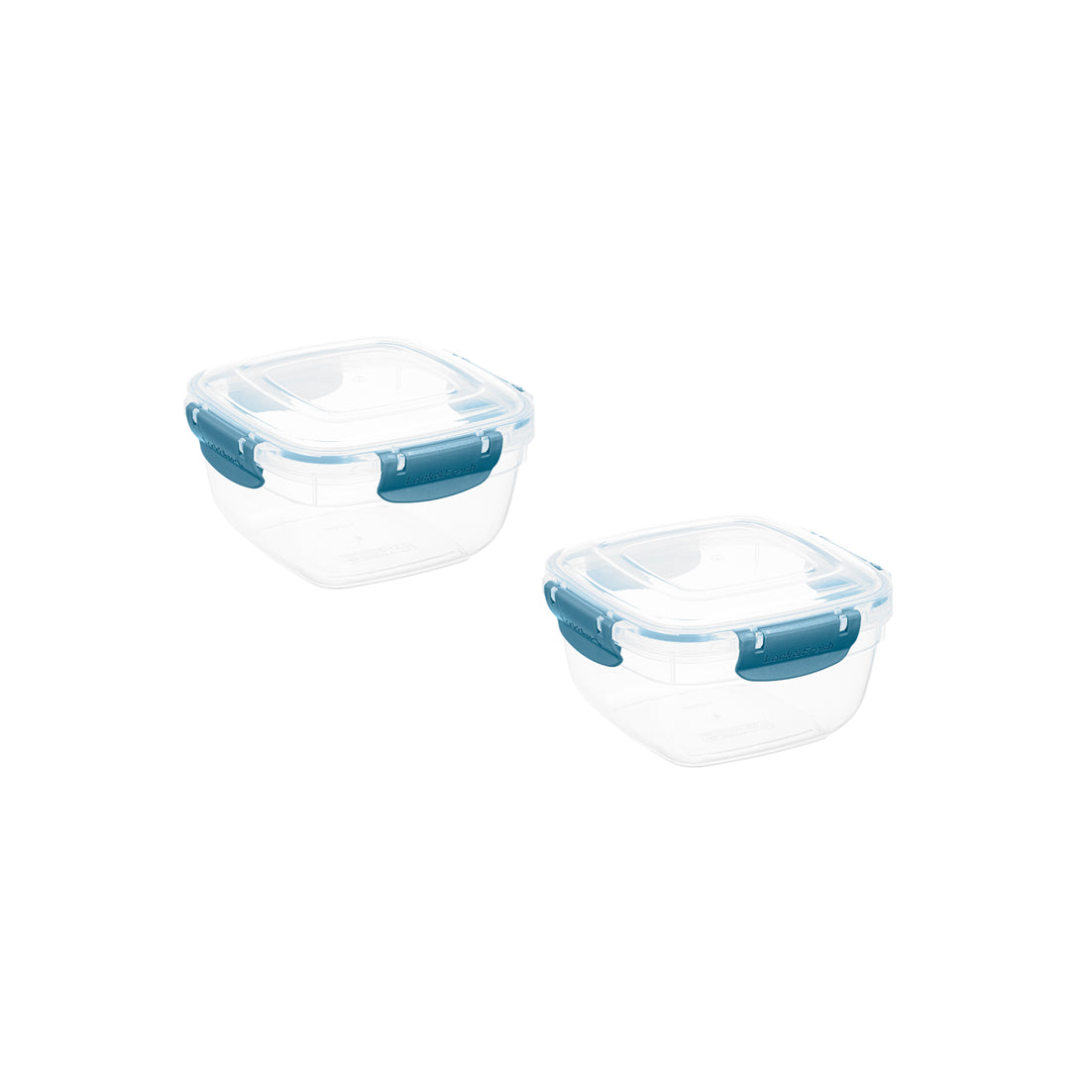 48 oz. Sealed Container, 2 Pack