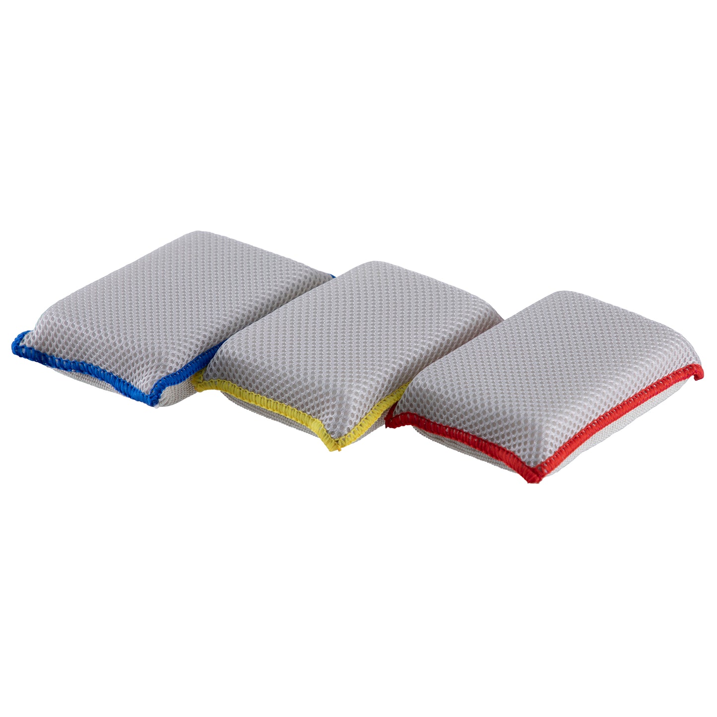 Ultra Microfiber Miracle Sponge 3-Pack