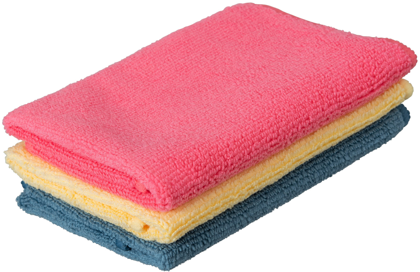 Microfiber Miracle Cleaning Cloth 16"x16"