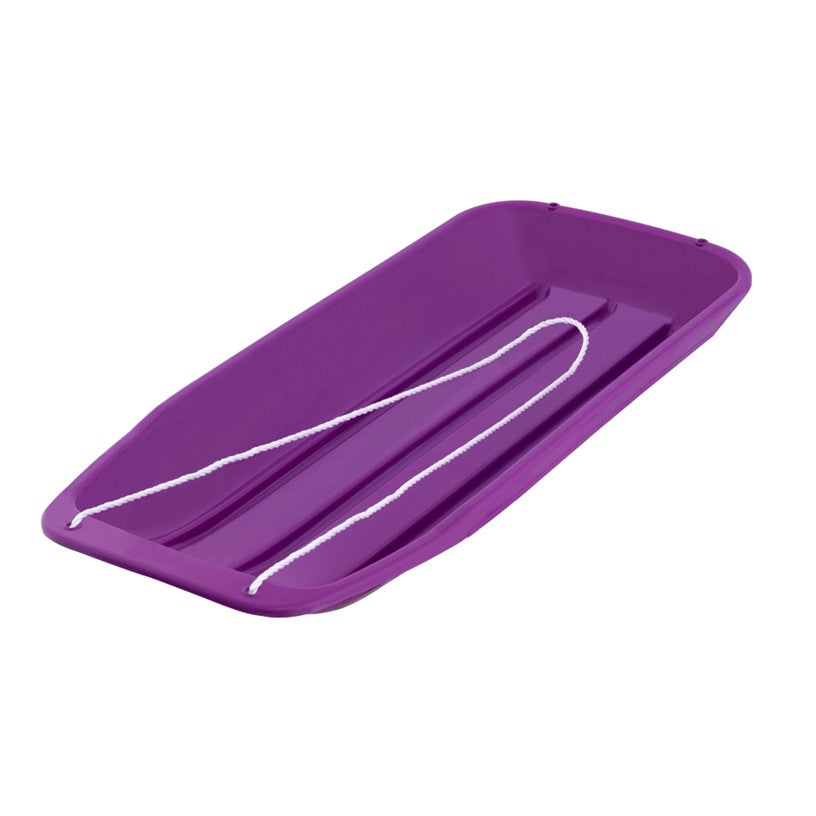 Kids Toboggan Snow Sled, 48