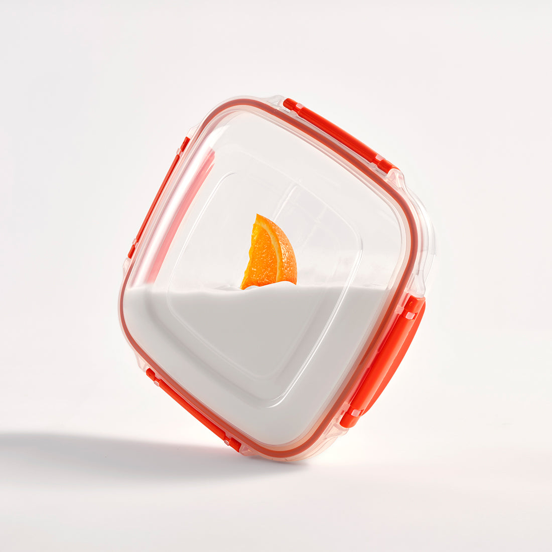 16 oz. Sealed Container, 8 Pack