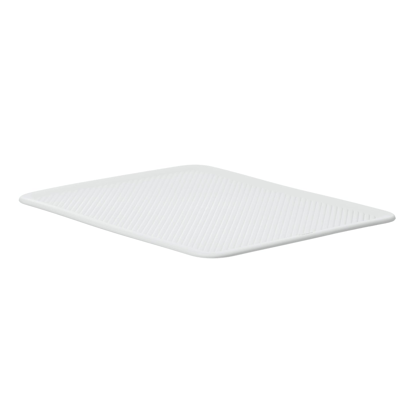 15/22 Liter Lid for Ribbed Basket White Smoke