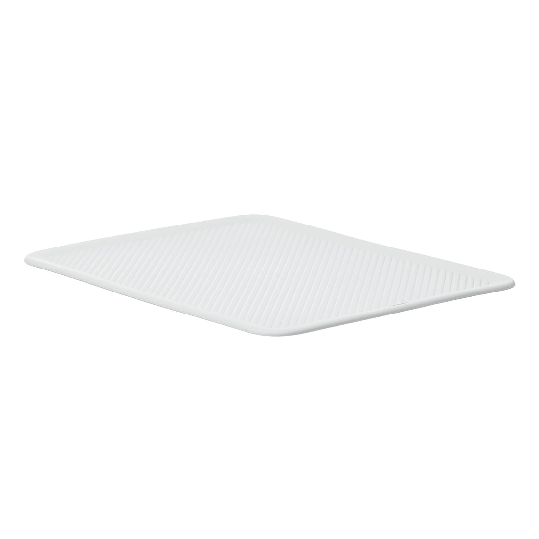 15/22 Liter Lid for Ribbed Basket White Smoke