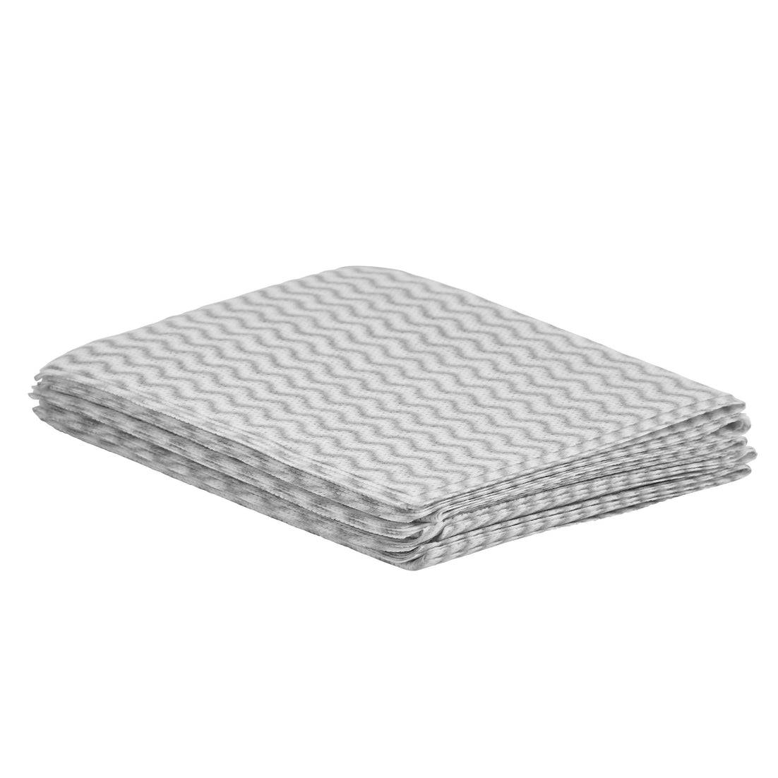 Multi Purpose Cloths - Grey