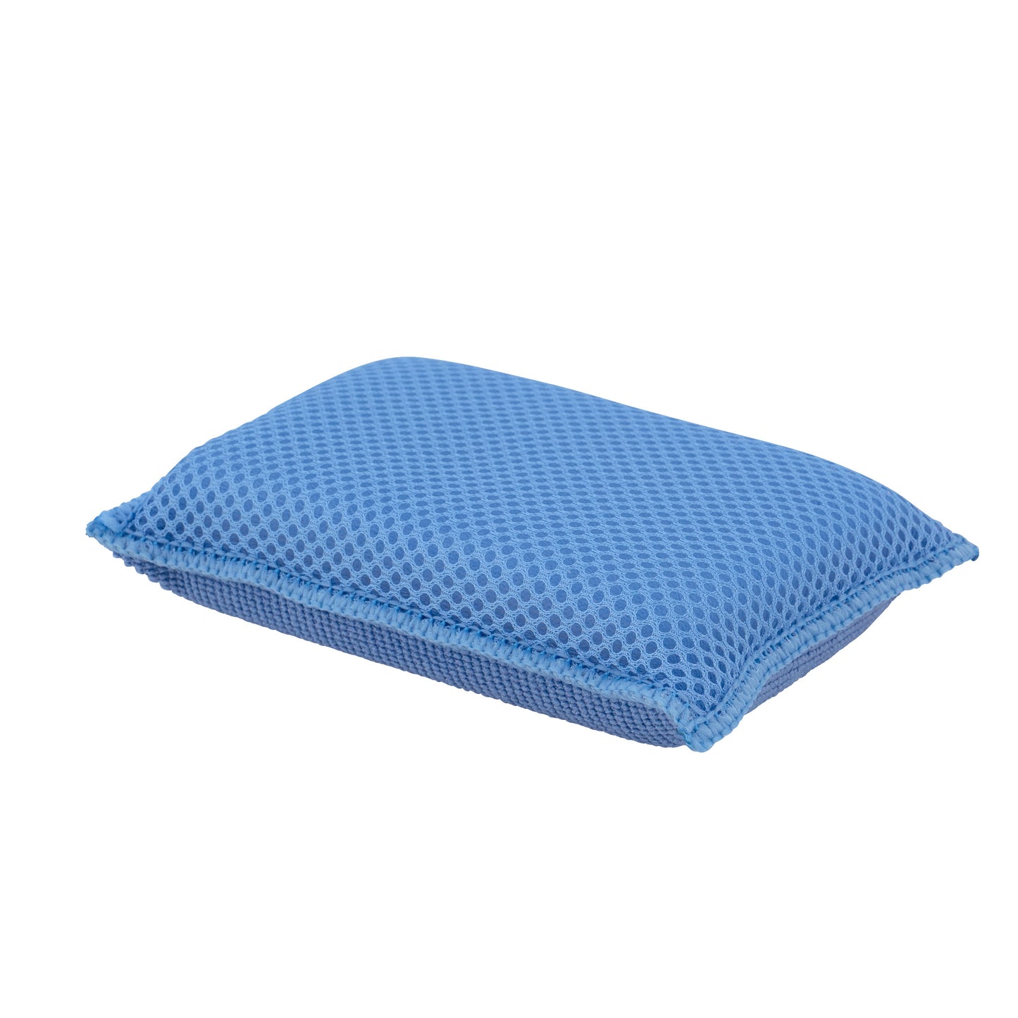 Ultra Miracle Microfiber Sponge, Blue
