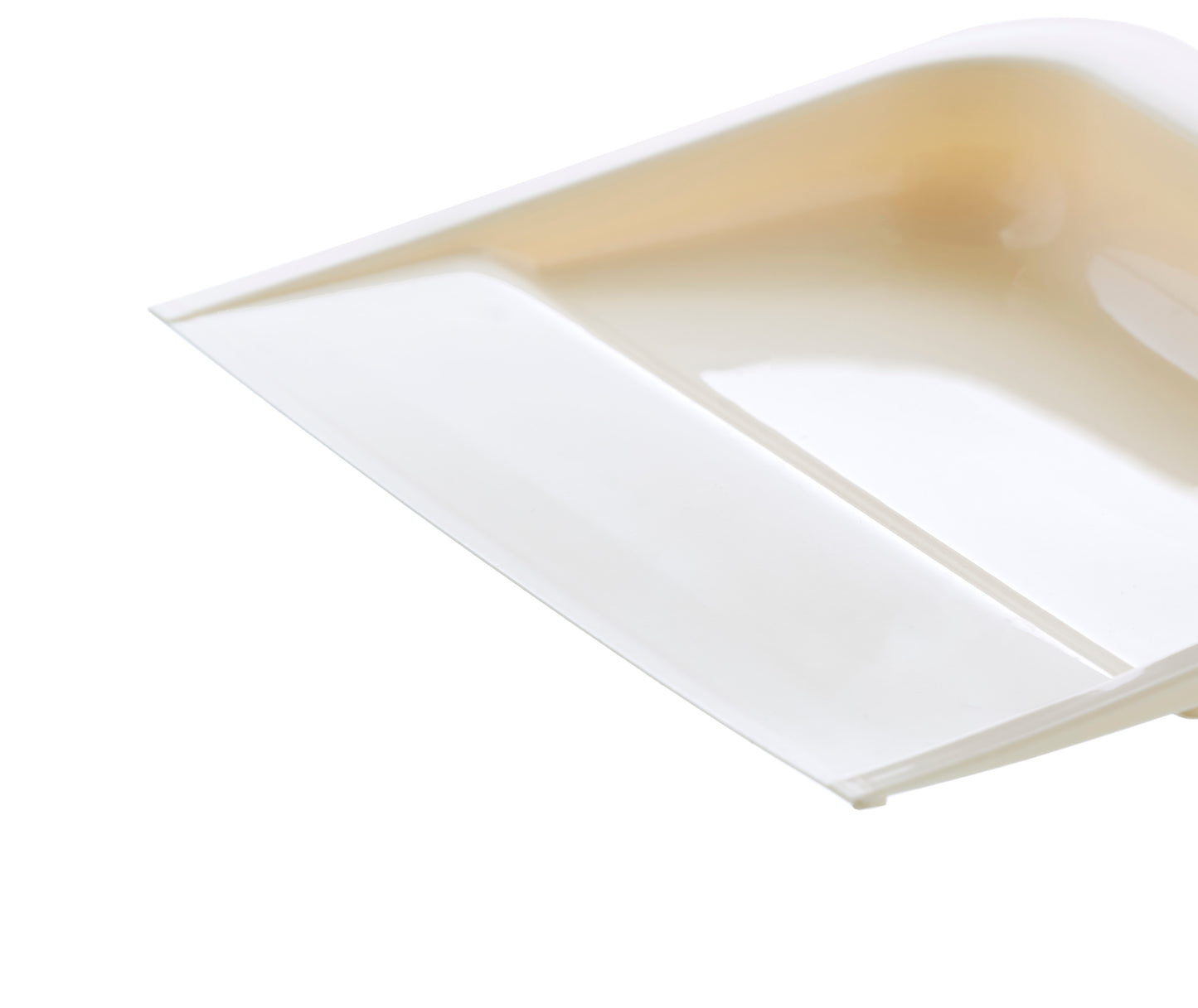 Dust Pan Durable Plastic