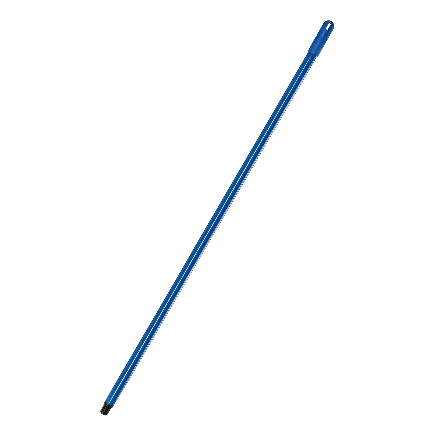 Blue Metal Handle