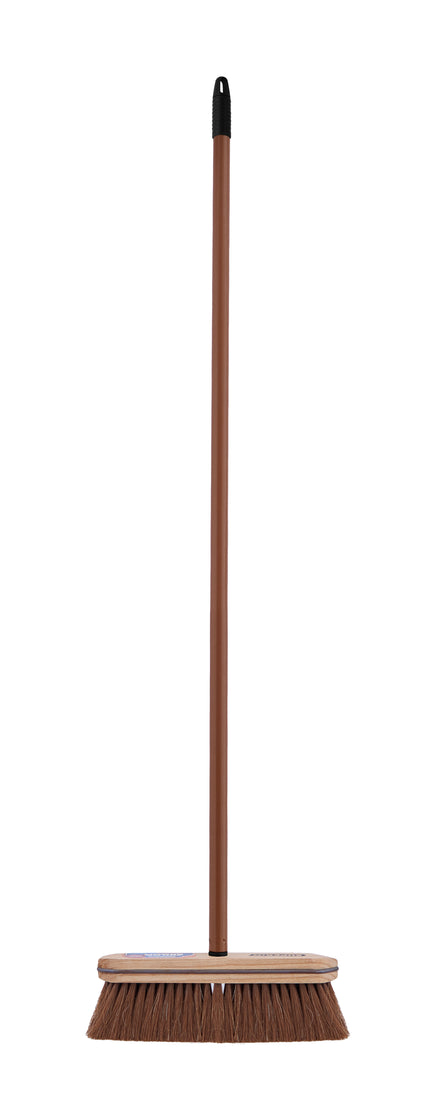 Horsehair Broom, with 48