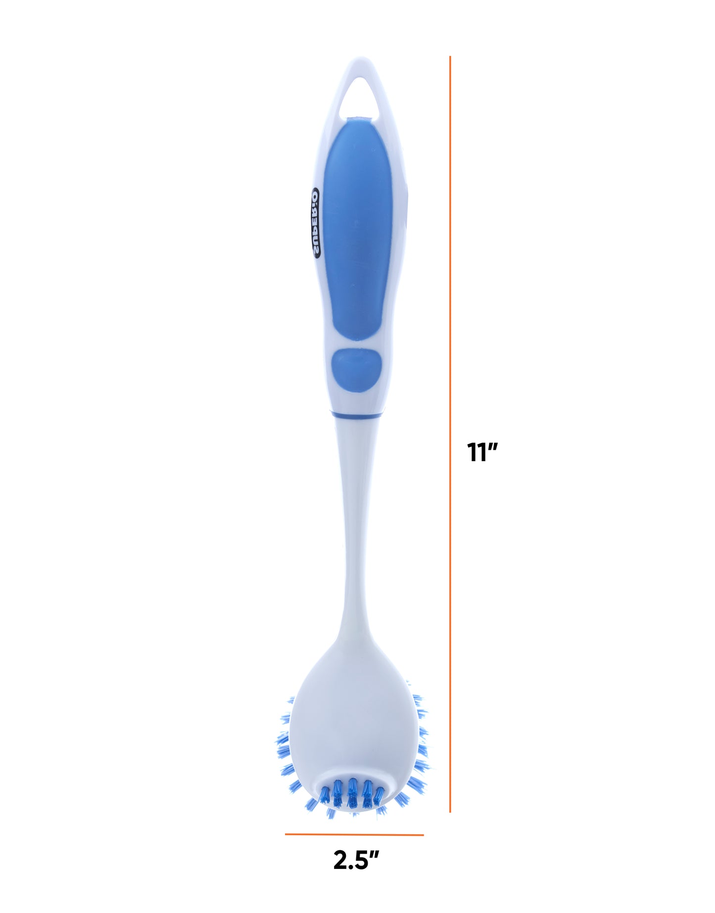 Dish & Vegetable Brush