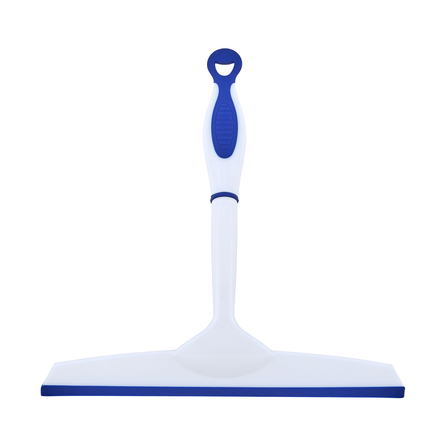 10" Blue Window Squeegee