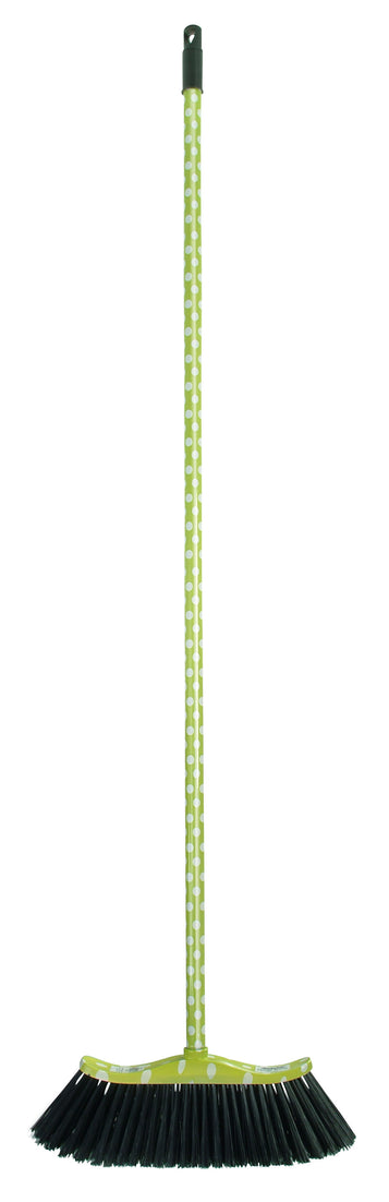 Cotton Mop and Broom Set