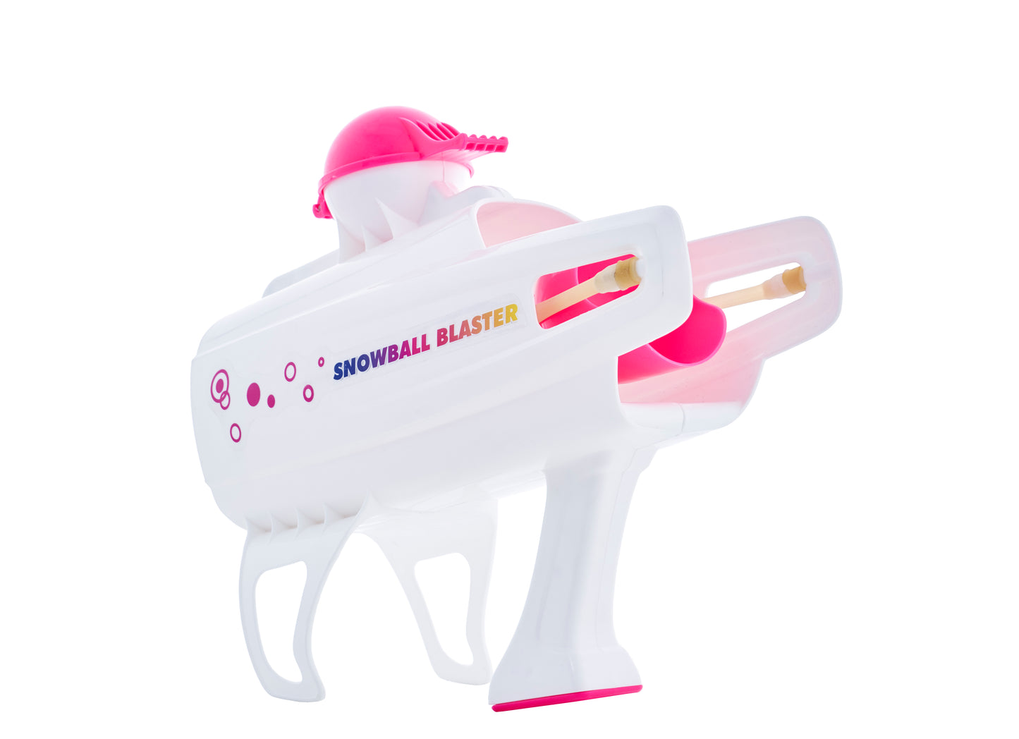 Snowball Blaster