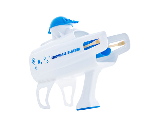 Snowball Blaster