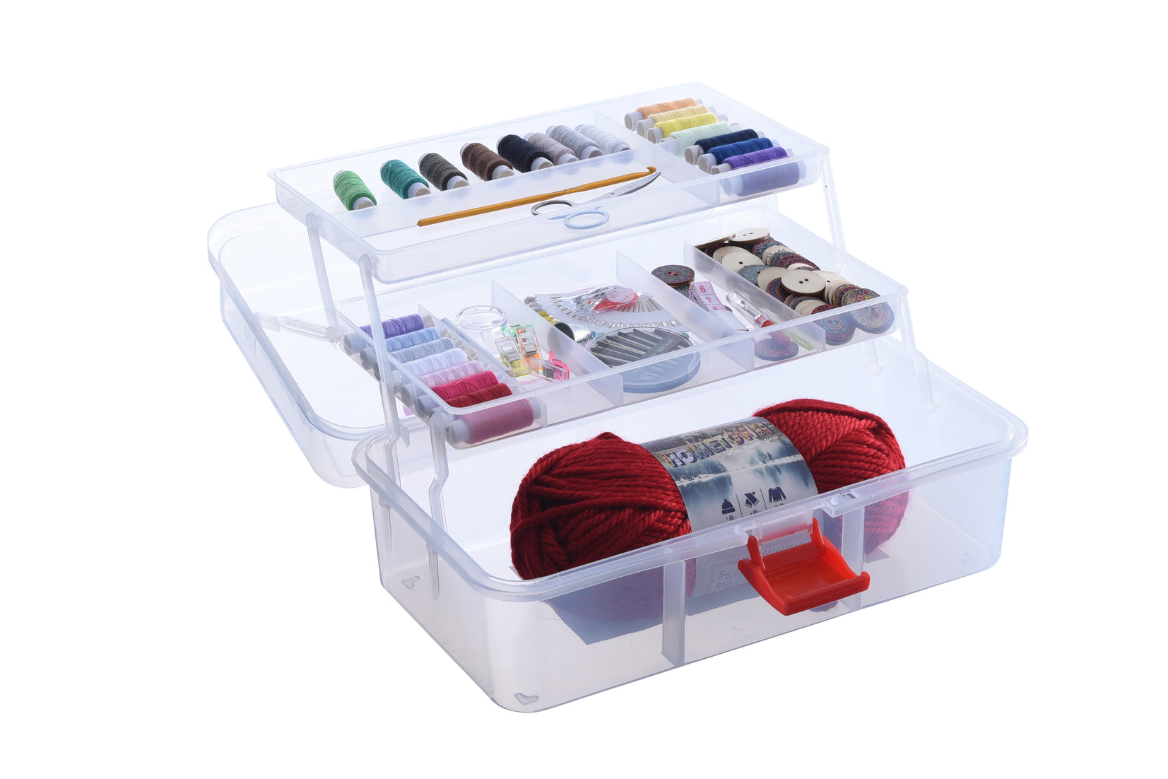 Sewing Box