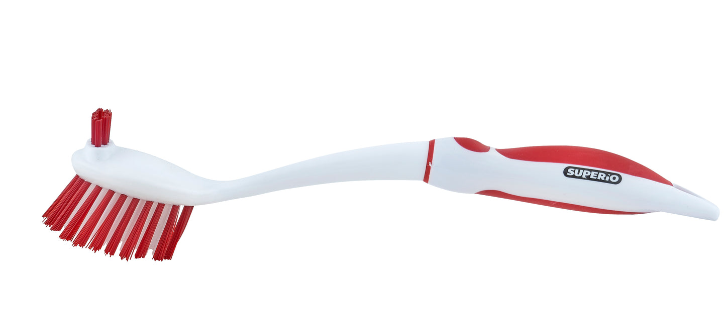 Dish & Vegetable Brush