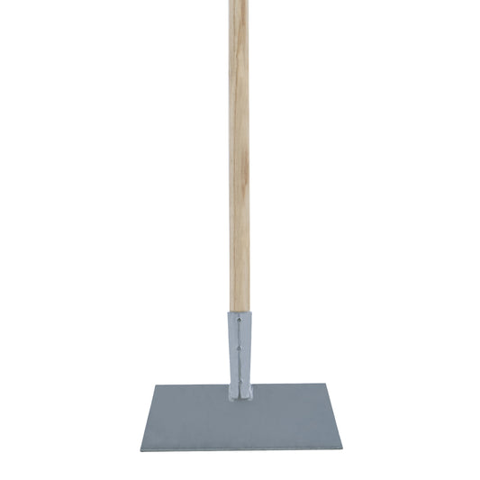 10" Ice Chopper with 48" wood Handle