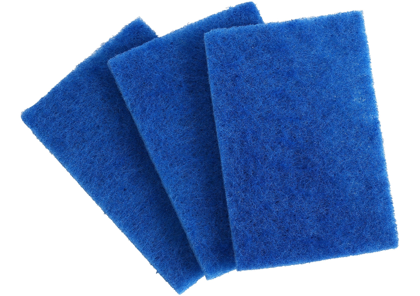 Non- Scratch Scouring Pad (3-Pack)