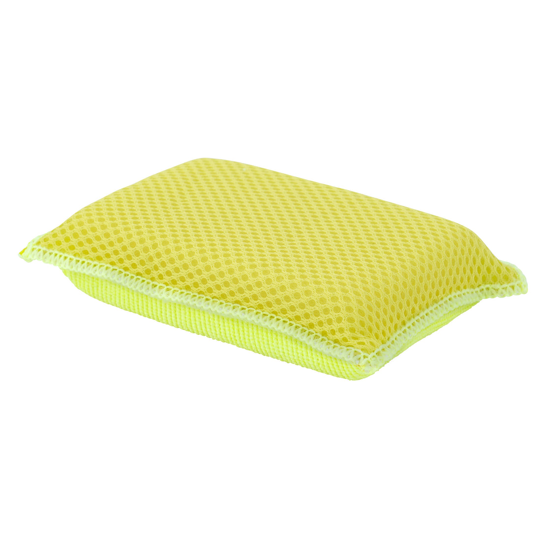 Ultra Micro Fiber Miracle Sponge, Yellow