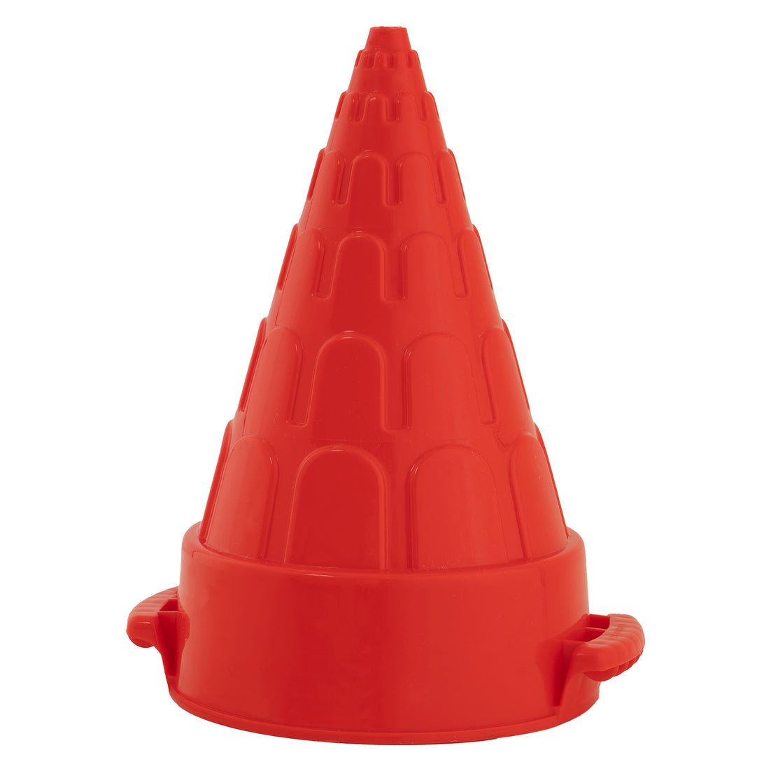 Kids Red Snow - Sand Tower Mold