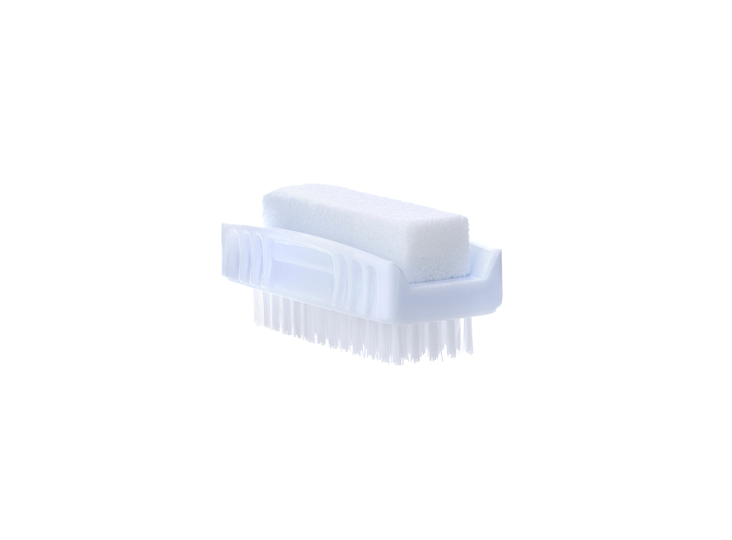 Nail Brush and Pumice Stone
