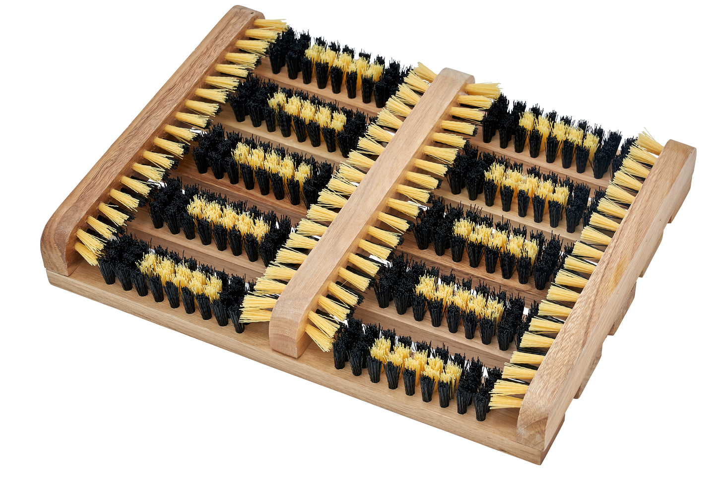 Boot and Shoe Scrubber