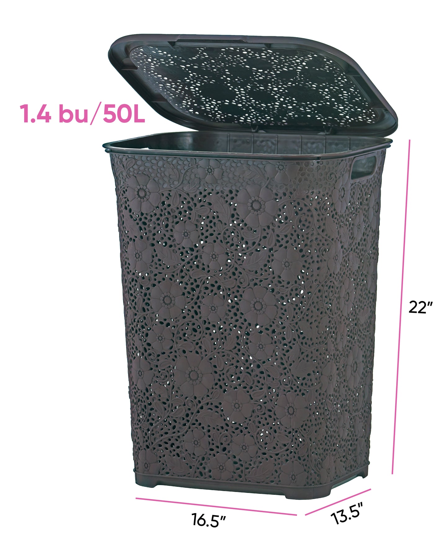 Laundry Hamper