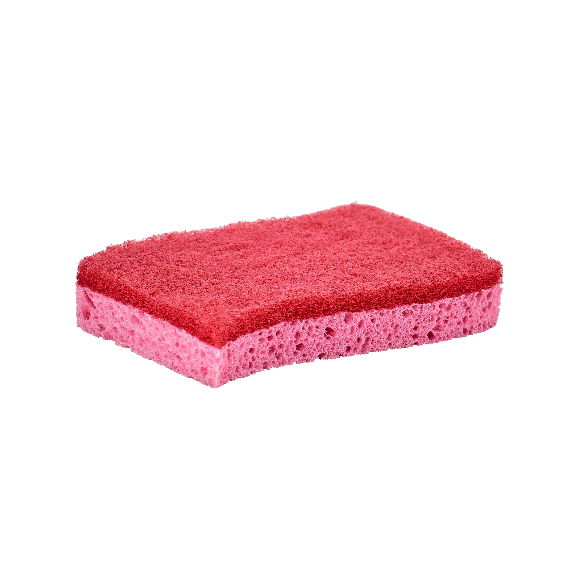 Aidea Non-Scratch Scrub Sponge, Heavy Duty Cellulose Sponge, Cleans Fa –  Aidea USA, Your One Stop Shop For Home Products