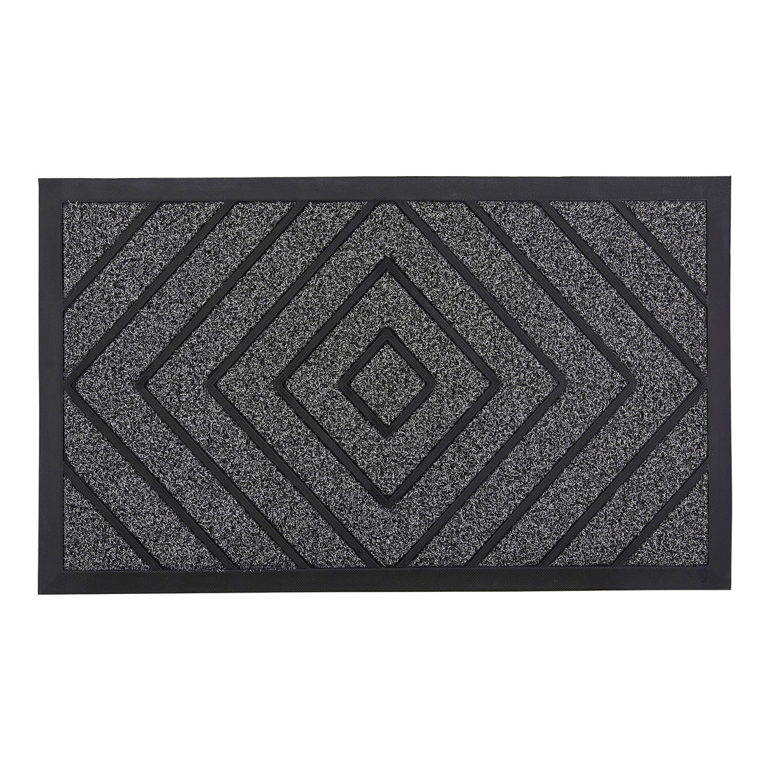 Diamond Coir Doormat