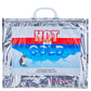 Hot and Cold Reusable Insulated Bag