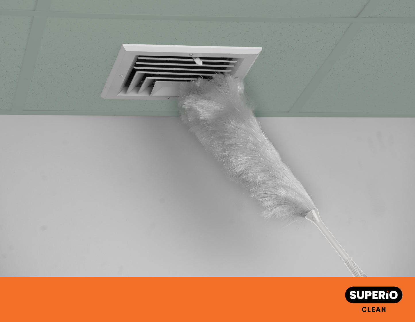 Telescopic Detachable Duster