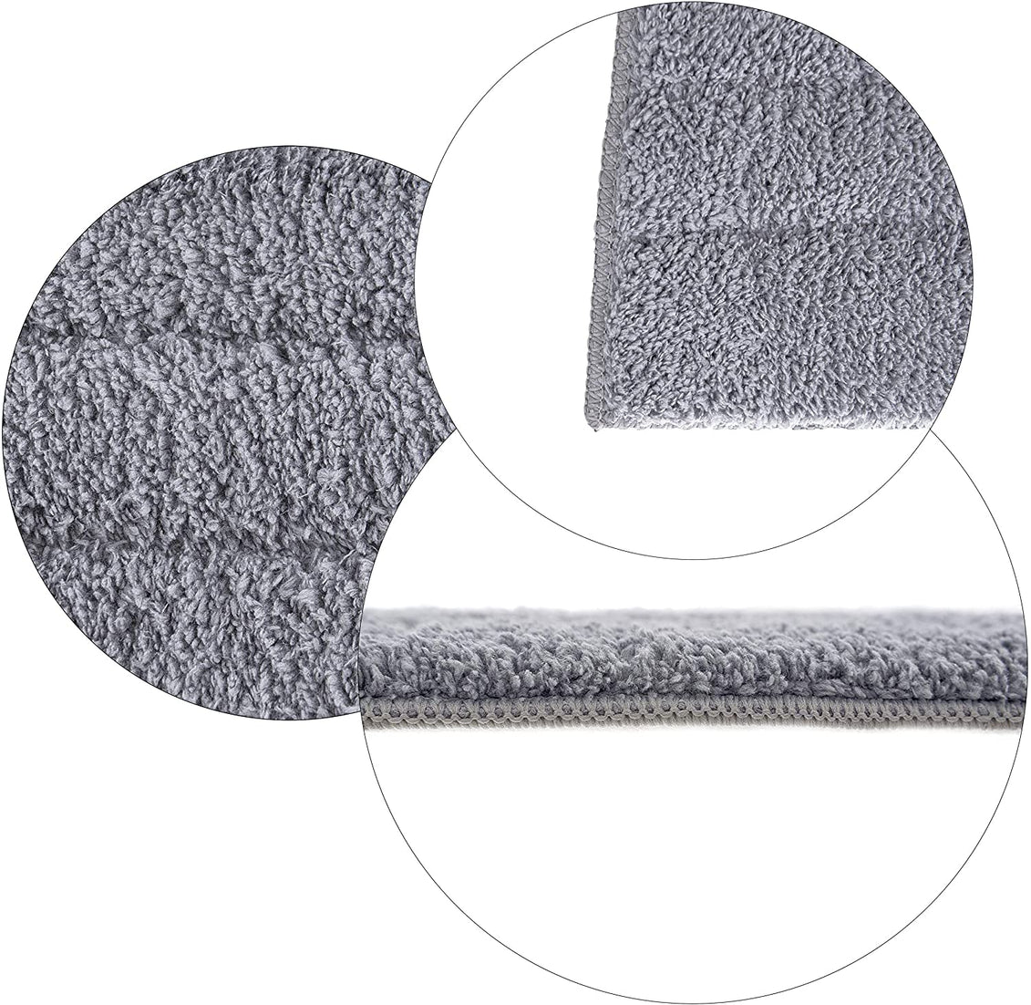 Miracle Dusting Pad