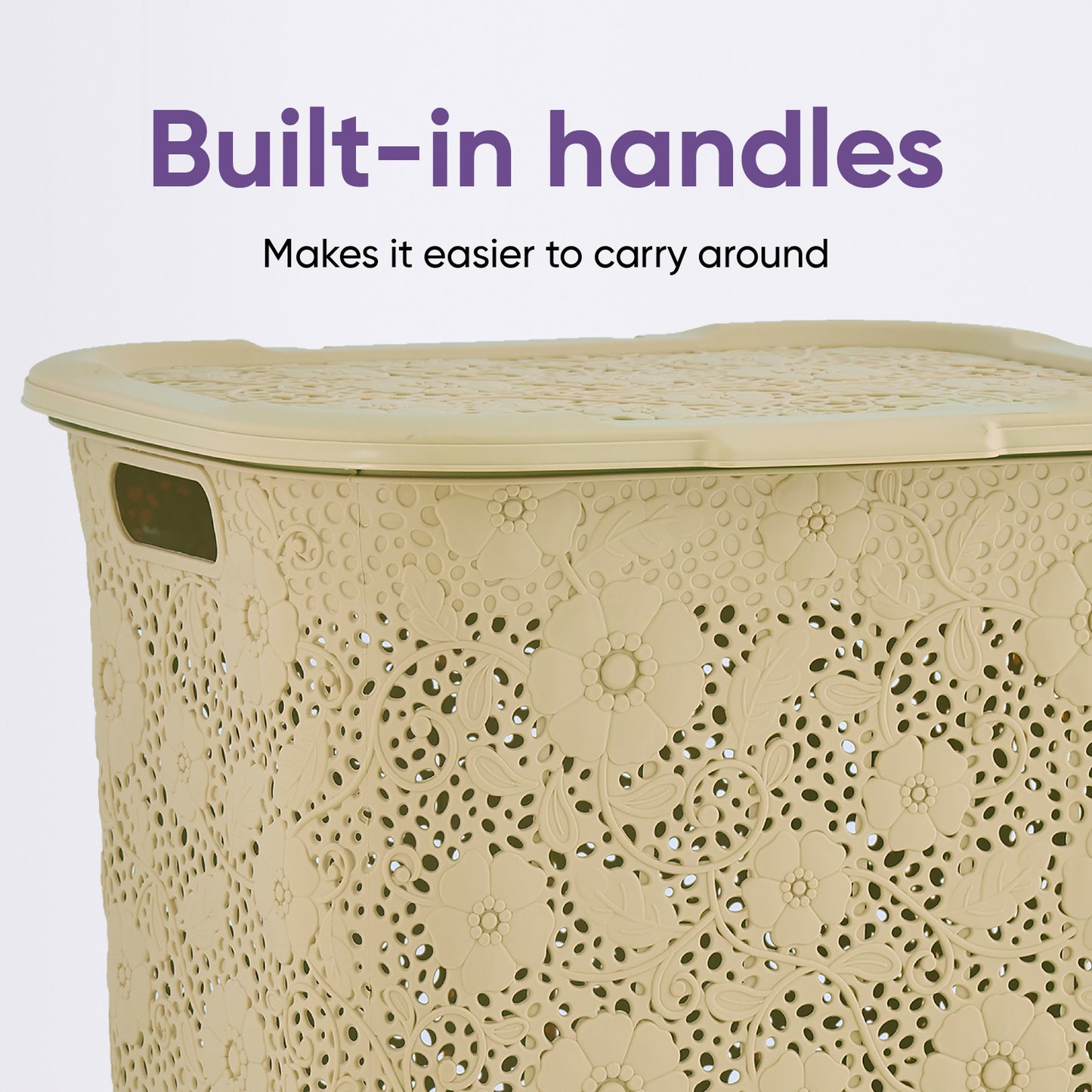 Laundry Hamper