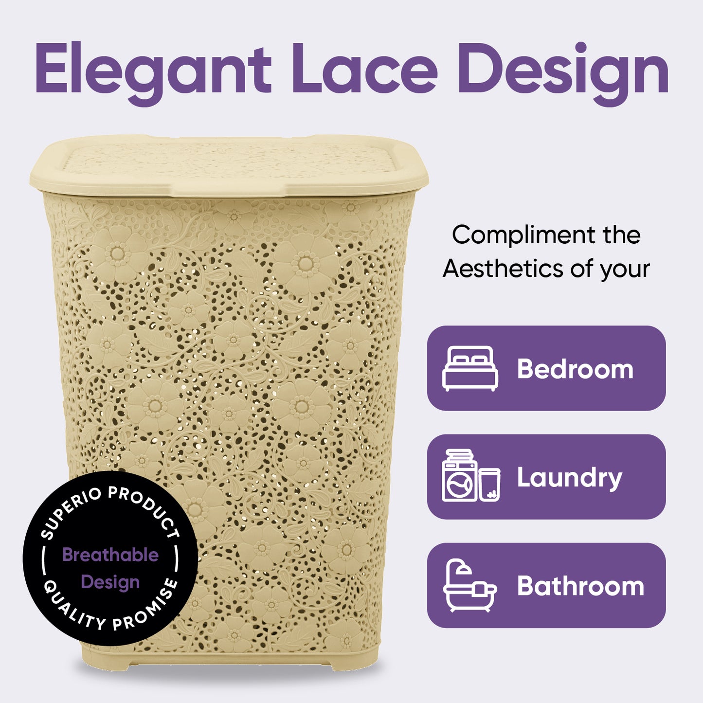 Laundry Hamper
