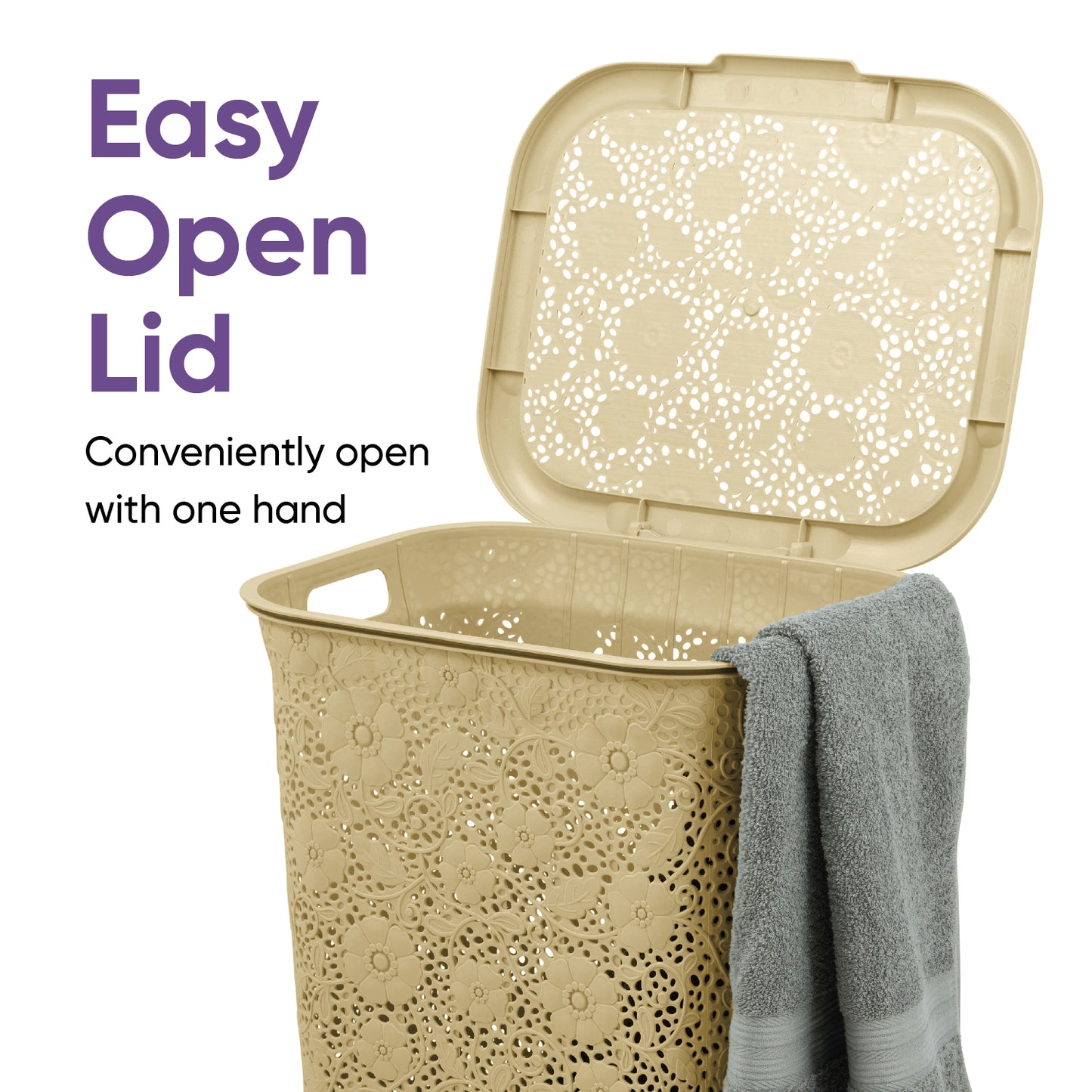 Laundry Hamper