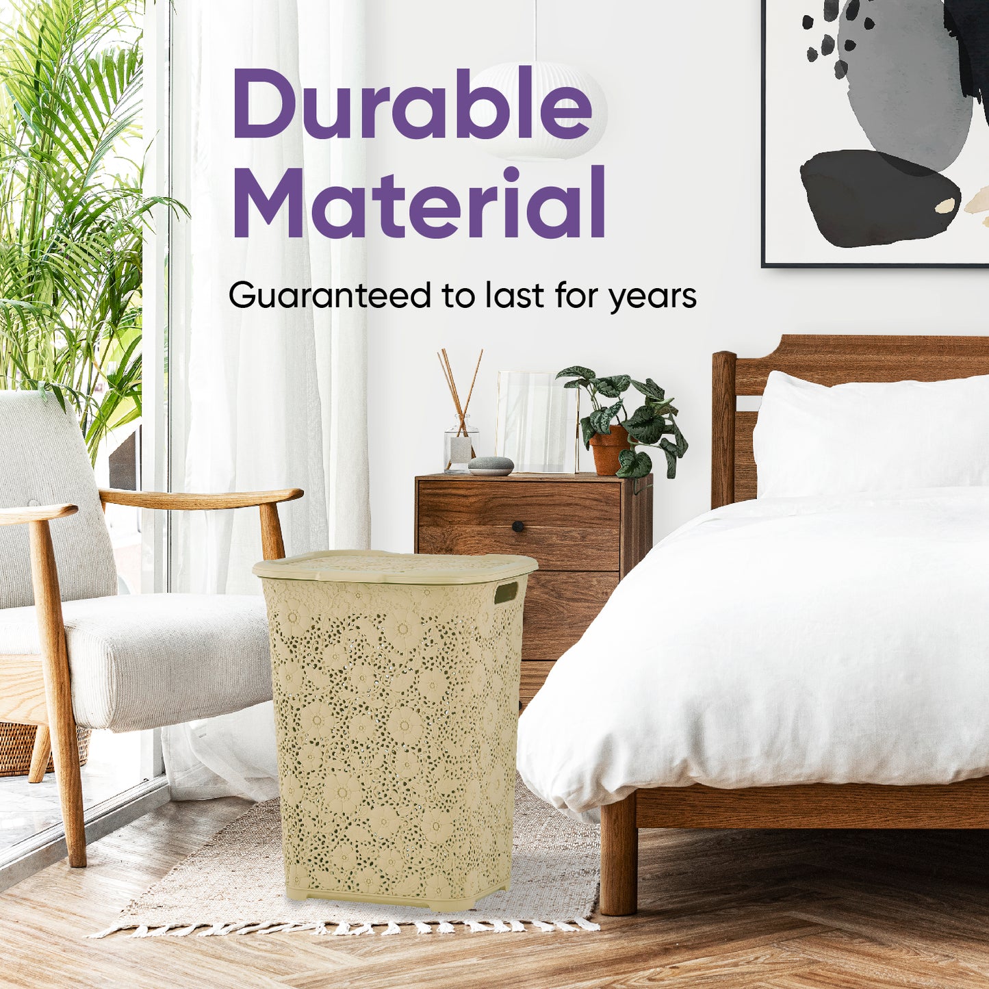 Laundry Hamper