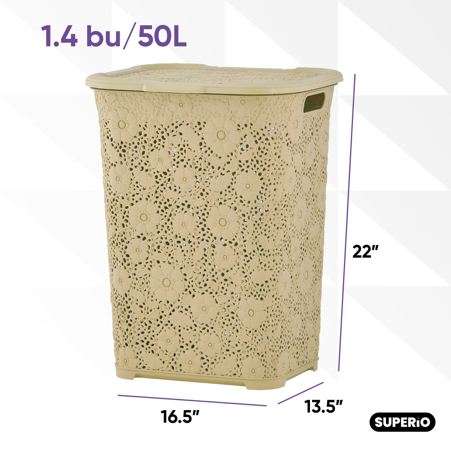 Laundry Hamper
