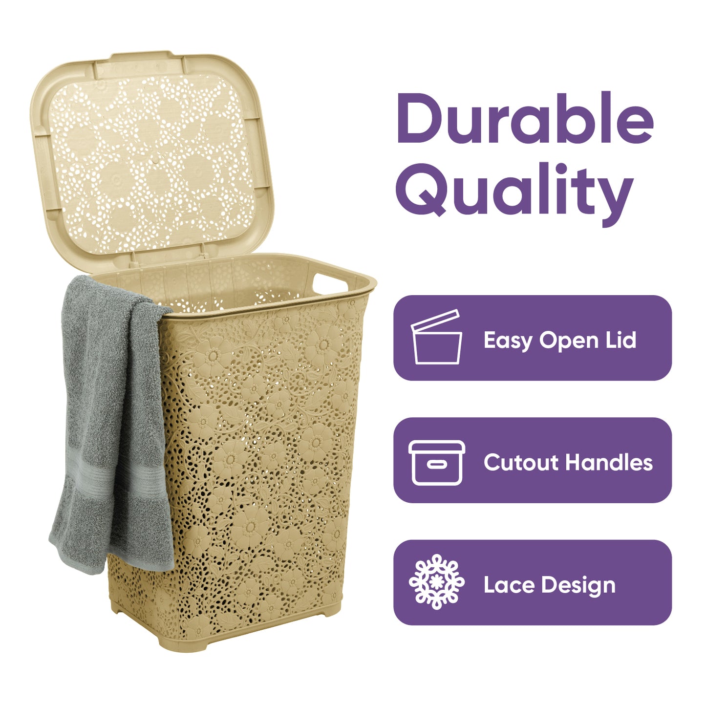 Laundry Hamper
