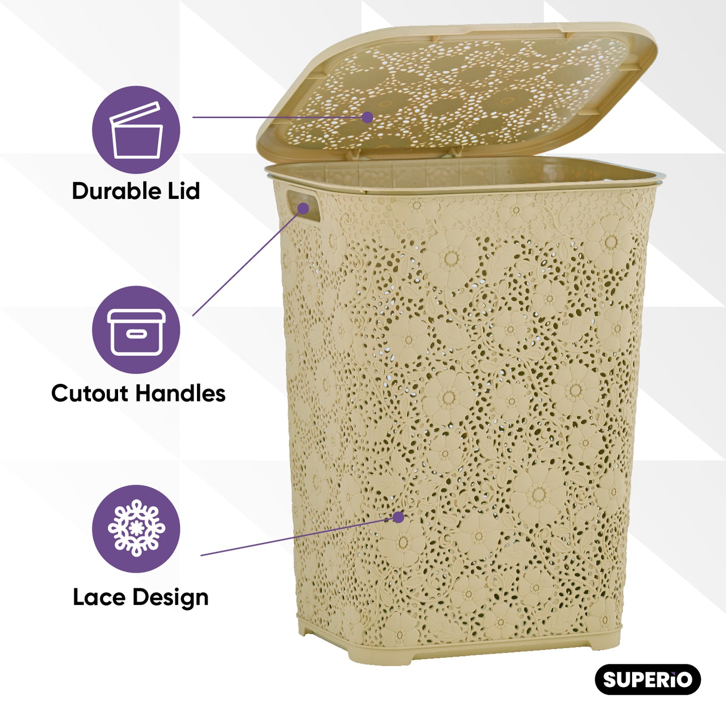 Laundry Hamper